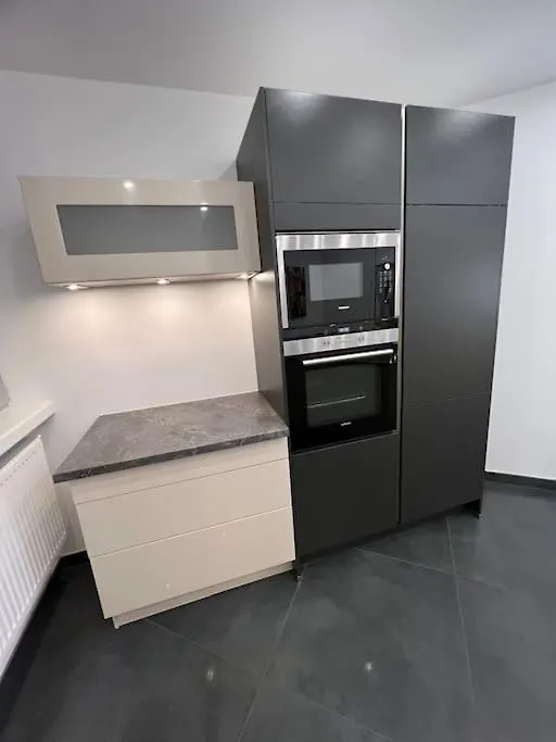Appartement Welcome On Board Nuremberg
